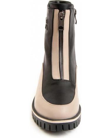 Stivaletti per Donna MONTEVITA HELA BLACK