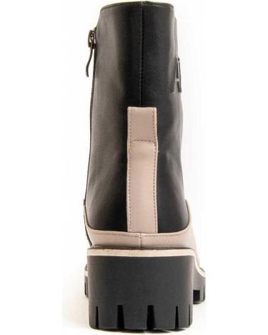 Stivaletti per Donna MONTEVITA HELA BLACK