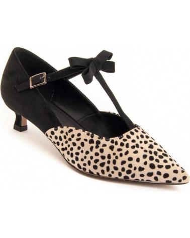 Sapatos de Mulher MONTEVITA CORELA7 BEIGE