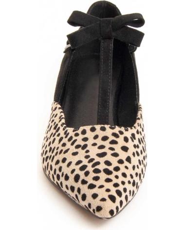 Sapatos de Mulher MONTEVITA CORELA7 BEIGE