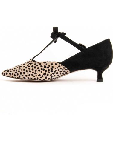 Sapatos de Mulher MONTEVITA CORELA7 BEIGE