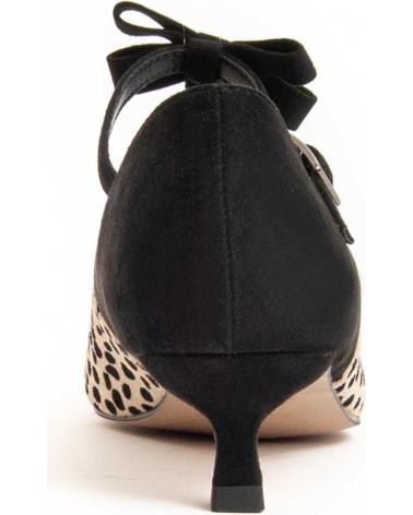 Sapatos de Mulher MONTEVITA CORELA7 BEIGE