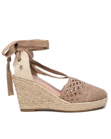 Sandali per Donna XTI 043821 TAUPE