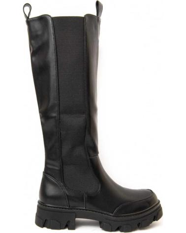 Stivali per Donna MONTEVITA BOTALAN12 BLACK