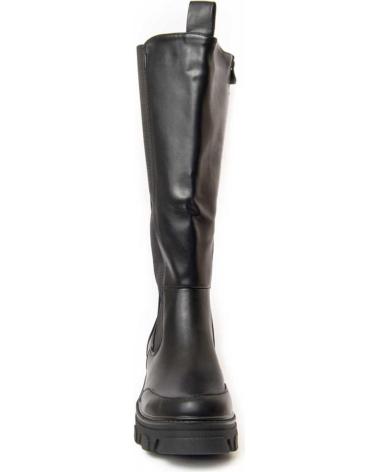Stivali per Donna MONTEVITA BOTALAN12 BLACK
