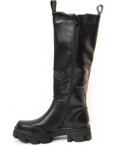 Stivali per Donna MONTEVITA BOTALAN12 BLACK