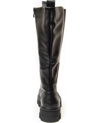 Stivali per Donna MONTEVITA BOTALAN12 BLACK