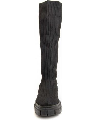 Bottes pour Femme MONTEVITA BOTALAN13 BLACK