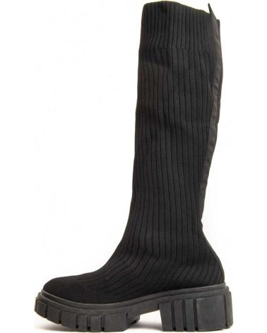 Bottes pour Femme MONTEVITA BOTALAN13 BLACK