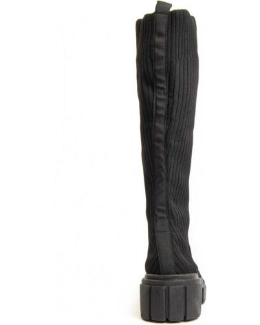 Bottes pour Femme MONTEVITA BOTALAN13 BLACK