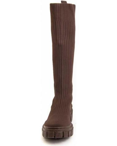 Botas de Mulher MONTEVITA BOTALAN13 BROWN