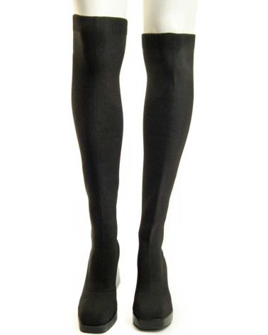 Botas de Mulher MONTEVITA BOTALAN17 BLACK