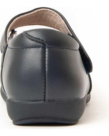 Sapatos de Mulher PURAPIEL COLEGIALG BLUE