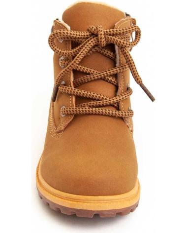Stivali per Donna e Uomo MONTEVITA BOOTKIDB BROWN