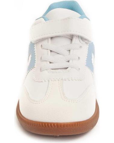 Sneaker für Mädchen und Junge MONTEVITA SNEAKID2 WHITE