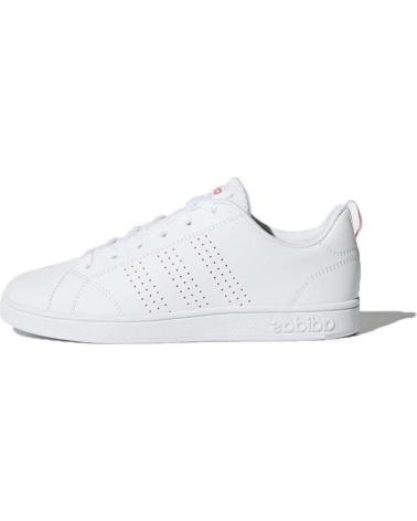 Sportif pour Fille ADIDAS ADVANTAGE CL K BB9976 BLANCO