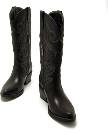 Botas-De-Mujer-MTNG-59794-NEGRO