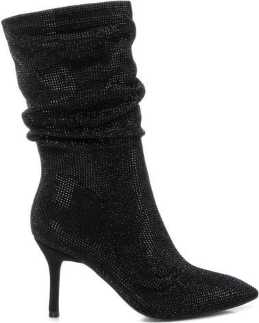 Boots für Damen XTI 143023 NEGRO