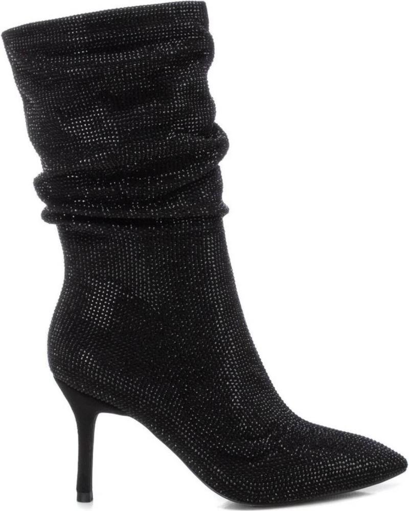 Boots für Damen XTI 143023 NEGRO