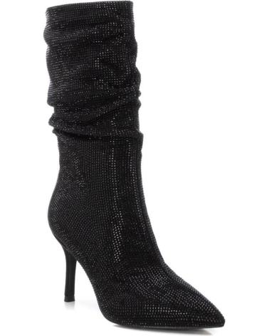 Boots für Damen XTI 143023 NEGRO