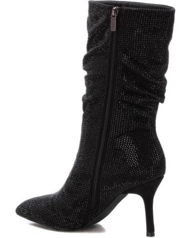Boots für Damen XTI 143023 NEGRO