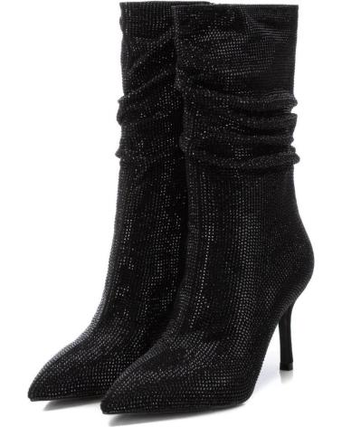 Boots für Damen XTI 143023 NEGRO