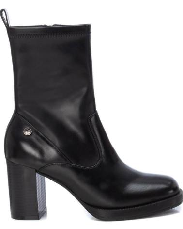 Woman boots XTI 143481 C NEGRO