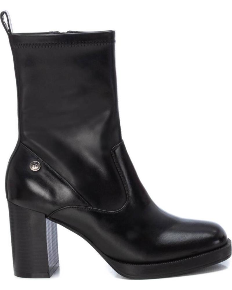 Woman boots XTI 143481 C NEGRO