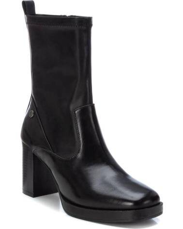 Woman boots XTI 143481 C NEGRO
