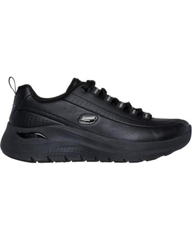 Sneaker für Damen SKECHERS CALZADO MARCA MODELO ARCH FIT 2 0-STAR BOUND PARA MUJER NEGRO