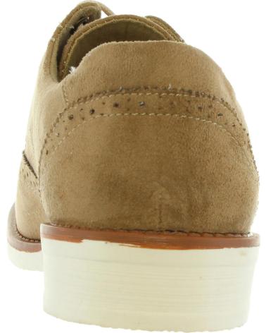 Scarpe per Uomo XTI 33538 ANTELINA TAUPE