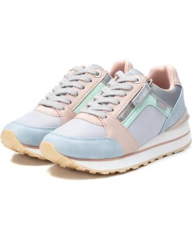 Scarpe sport per Donna XTI 044307 JEANS