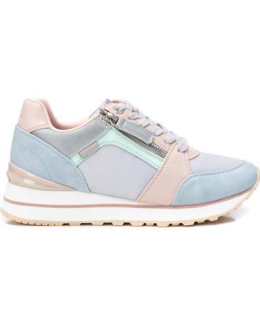 Zapatillas deporte pour Femme XTI 044307 JEANS