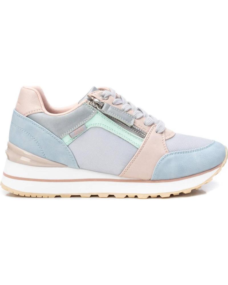 Scarpe sport per Donna XTI 044307 JEANS