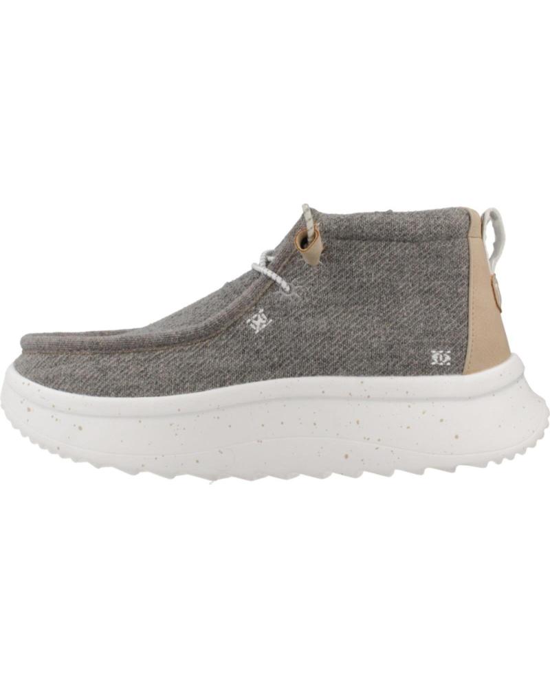 Botins-De-Hombre-HEY-DUDE-INFORMALES-HOMBRE-MODELO-WENDY-PEAK-COLOR-GRIS-GREY