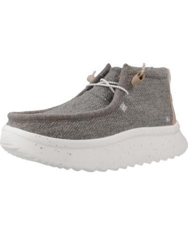 Botins-De-Hombre-HEY-DUDE-INFORMALES-HOMBRE-MODELO-WENDY-PEAK-COLOR-GRIS-GREY