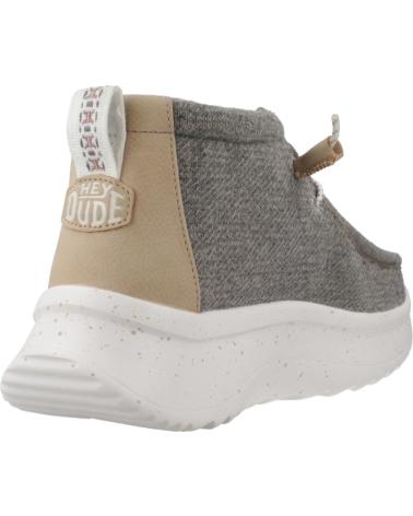 Botins-De-Hombre-HEY-DUDE-INFORMALES-HOMBRE-MODELO-WENDY-PEAK-COLOR-GRIS-GREY