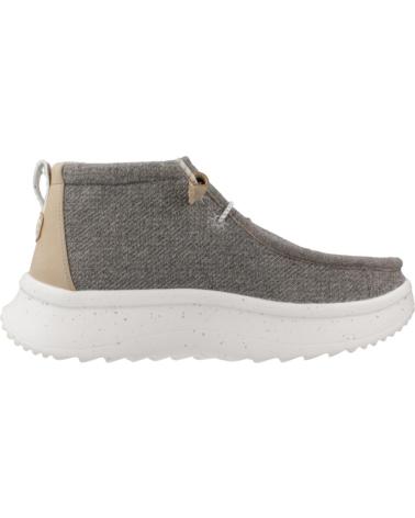 Botins-De-Hombre-HEY-DUDE-INFORMALES-HOMBRE-MODELO-WENDY-PEAK-COLOR-GRIS-GREY