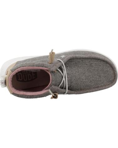 Botins-De-Hombre-HEY-DUDE-INFORMALES-HOMBRE-MODELO-WENDY-PEAK-COLOR-GRIS-GREY
