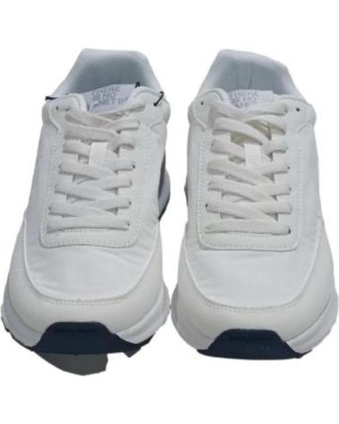 Woman Trainers ECOALF DEPORTIVO CASUAL RECICLADO CON SUELA DE GOMA BLANCO