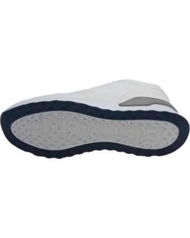 Woman Trainers ECOALF DEPORTIVO CASUAL RECICLADO CON SUELA DE GOMA BLANCO