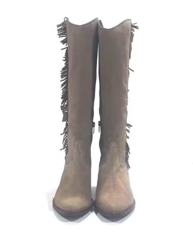 VIGUERA Shoes en color marron para mujer MARRóN