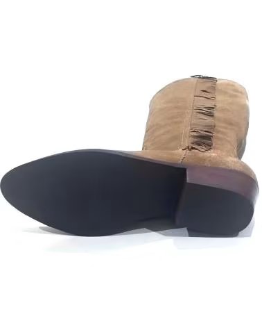 VIGUERA Shoes en color marron para mujer MARRóN