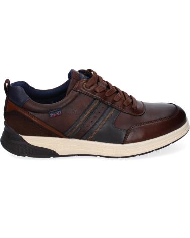 Esportes  de Homem PUNTOSALAO DEPORTIVAS ELEGANTES COMODAS PARA HOMBRE COLOR MARRON VRAE-9 VARIOS COLORES