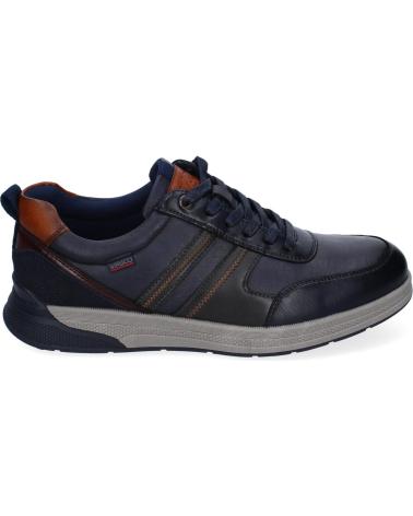 Esportes  de Homem PUNTOSALAO DEPORTIVAS ELEGANTES COMODAS PARA HOMBRE COLOR MARINO VRAE-9 VARIOS COLORES