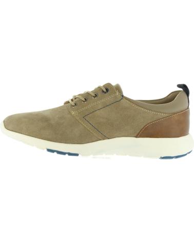 Zapatos de Hombre XTI 46416 SERRAJE TAUPE
