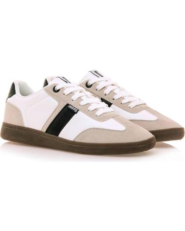 Sportif pour Homme MTNG 84682-C56250 NOVA ZAPATILLAS CASUAL DE HOMBRE BLANCO