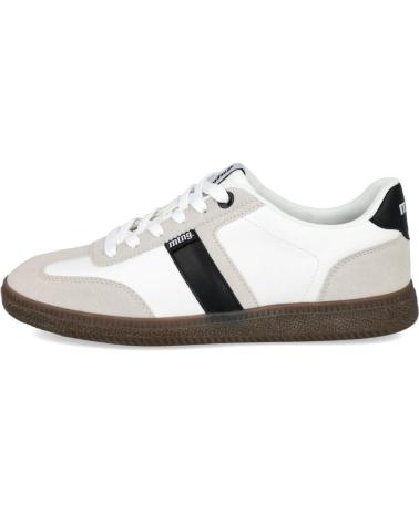 Sportif pour Homme MTNG 84682-C56250 NOVA ZAPATILLAS CASUAL DE HOMBRE BLANCO