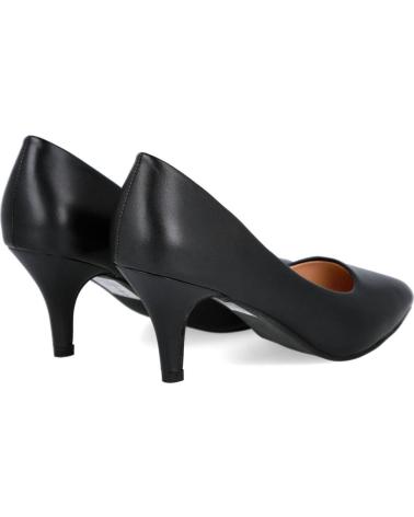 Chaussures pour Femme L&R SHOES LR SHOES YZ21-99 ZAPATOS DE SALON PARA MUJER NEGRO