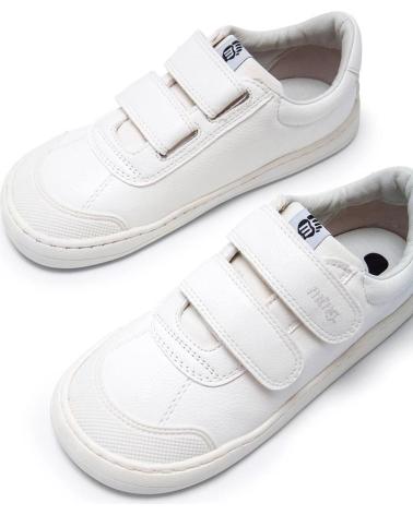 girl and boy Trainers MTNG 48941-C49438 FREE ZAPATILLAS DE NINOS BLANCO